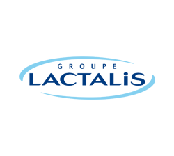 Lactalis Logo